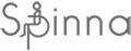 Spinna veflausnir logo